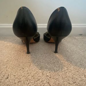 Ann Taylor kitten heel shoes, perfect for the office